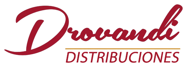 Logo de Drovandi Distribuciones