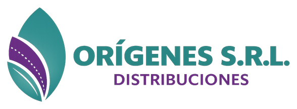 Logo de Orígenes S.R.L.